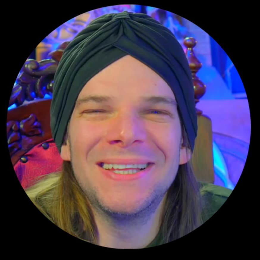 Guru do Himalaia