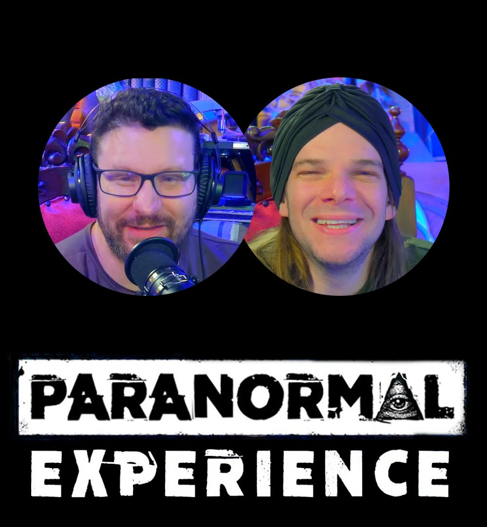 Paranormal Experience - Hosts