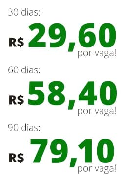 Preço