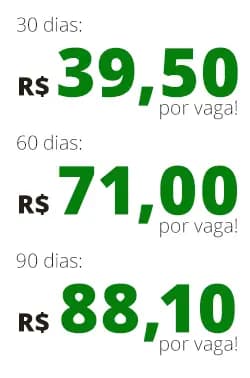 Preço