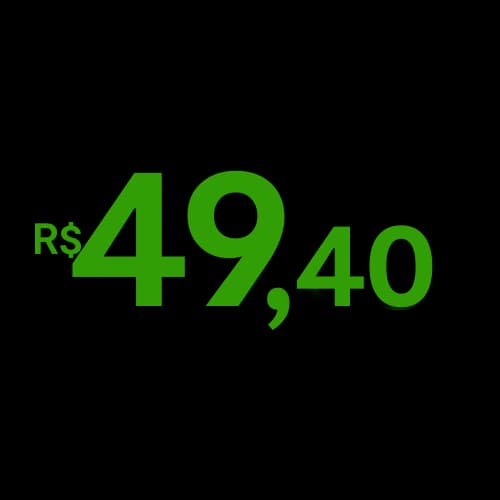 Preço