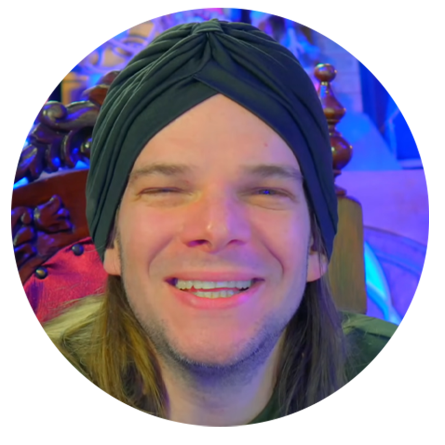 Guru do Himalaia