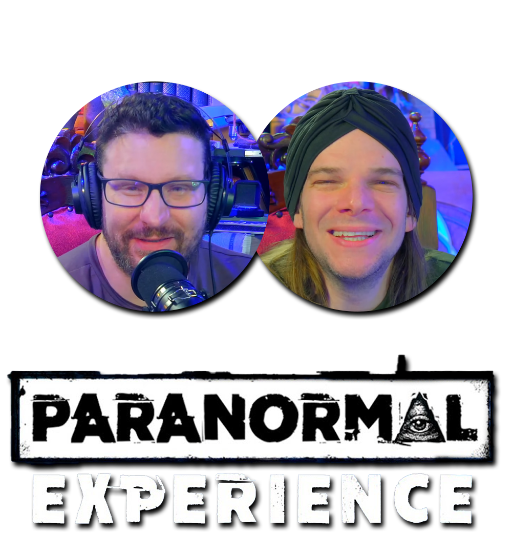 Paranormal Experience - Hosts